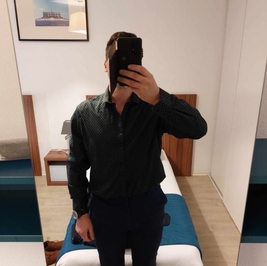 Profil de Sorin, 28 ans, Annonce gay à Wasseiges (Liège)