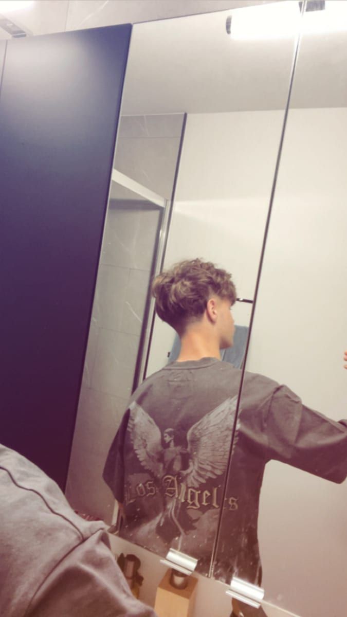 Profil de Tiburce, 31 ans, Annonce gay à Theux (Liège)