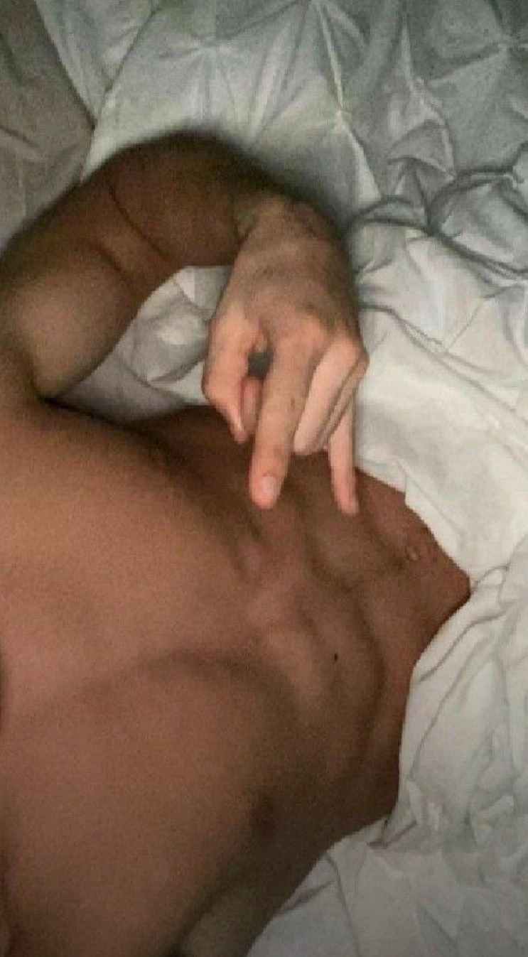 Profil de Yohann, 34 ans, Annonce gay à Tinlot (Liège)