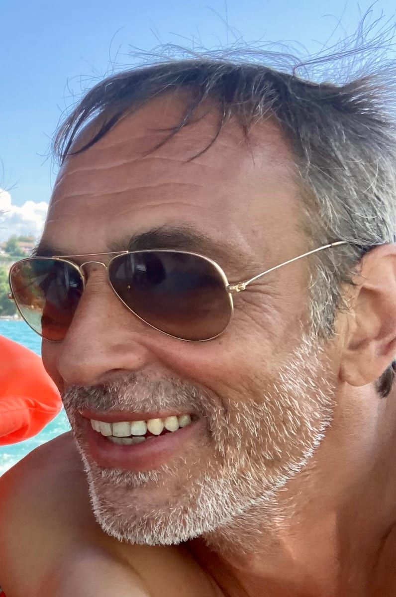 Profil de Ramuntcho, 24 ans, Annonce gay à Hamois (Namur)