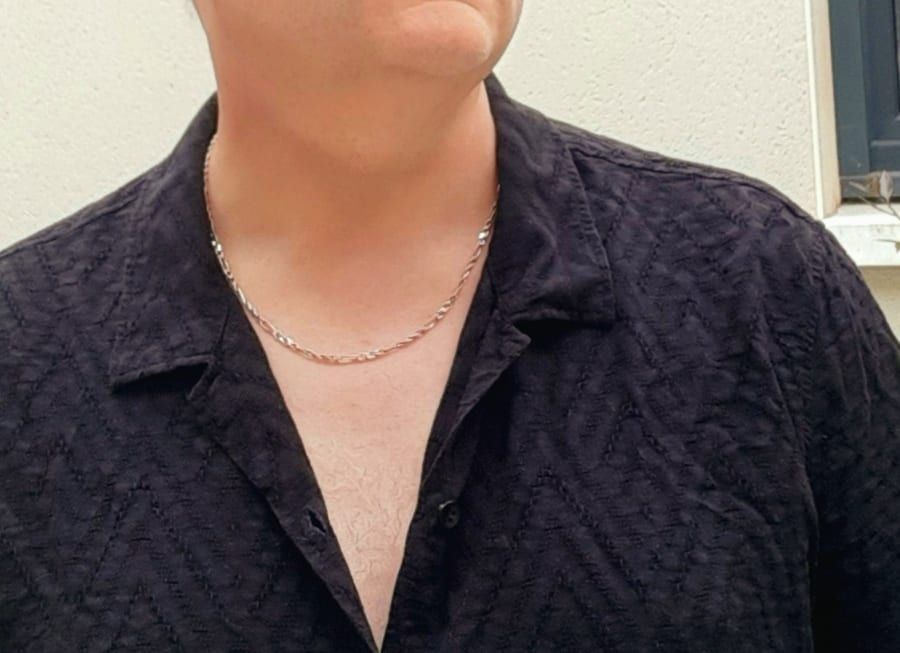 Profil de Sikhou, 31 ans, Annonce gay à Soignies (Hainaut)