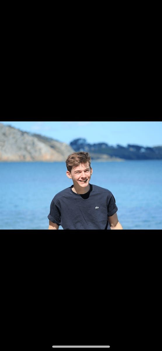 Profil de Brann, 26 ans, Annonce gay à Rumes (Hainaut)