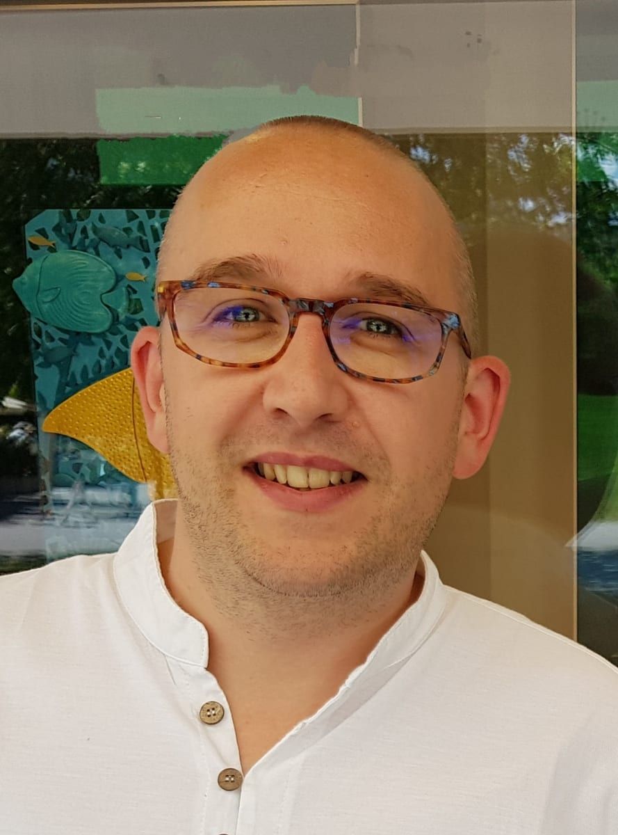 Profil de Kabir, 34 ans, Annonce gay à Dour (Hainaut)