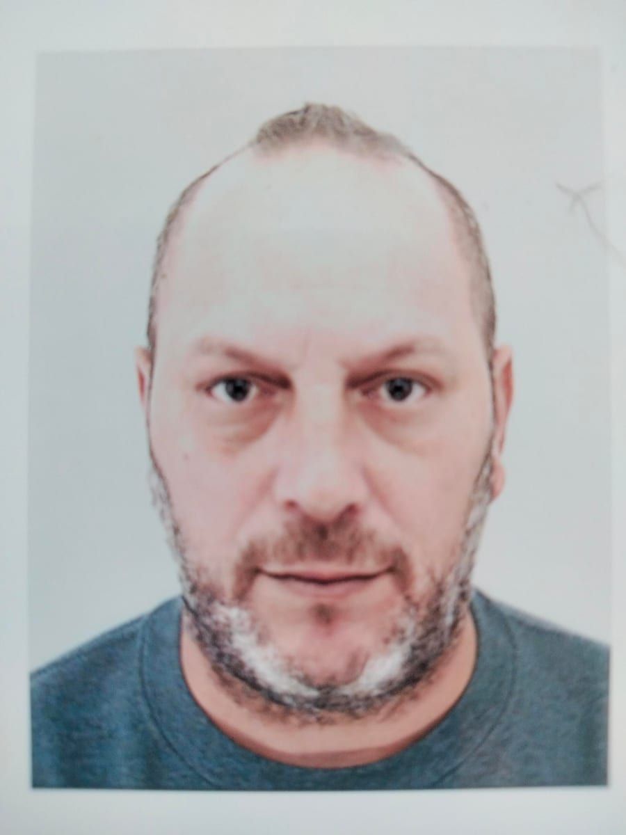Profil de Aliaume, 34 ans, Annonce gay à Dison (Liège)