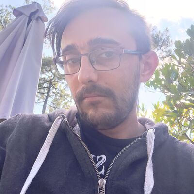 Profil de Imadeddine, 38 ans, Annonce gay à Walcourt (Namur)