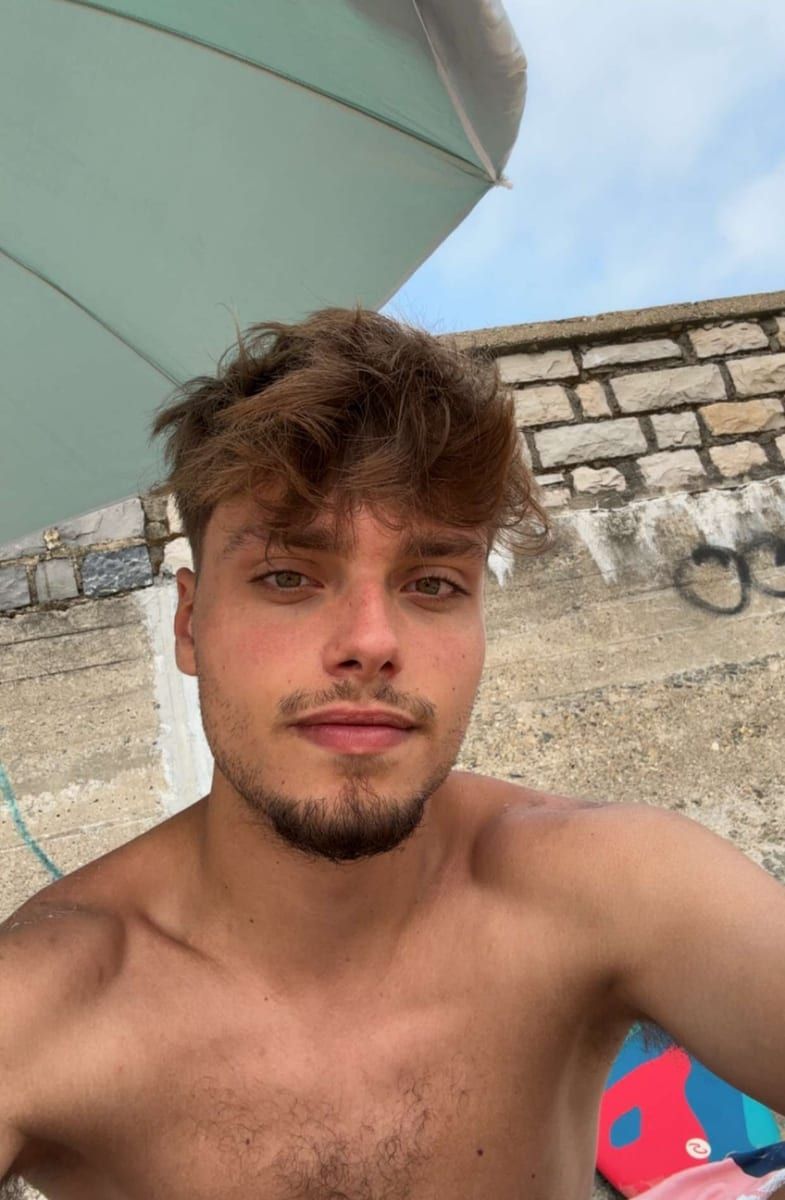Profil de Son, 25 ans, Annonce gay à Chiny (Luxembourg)