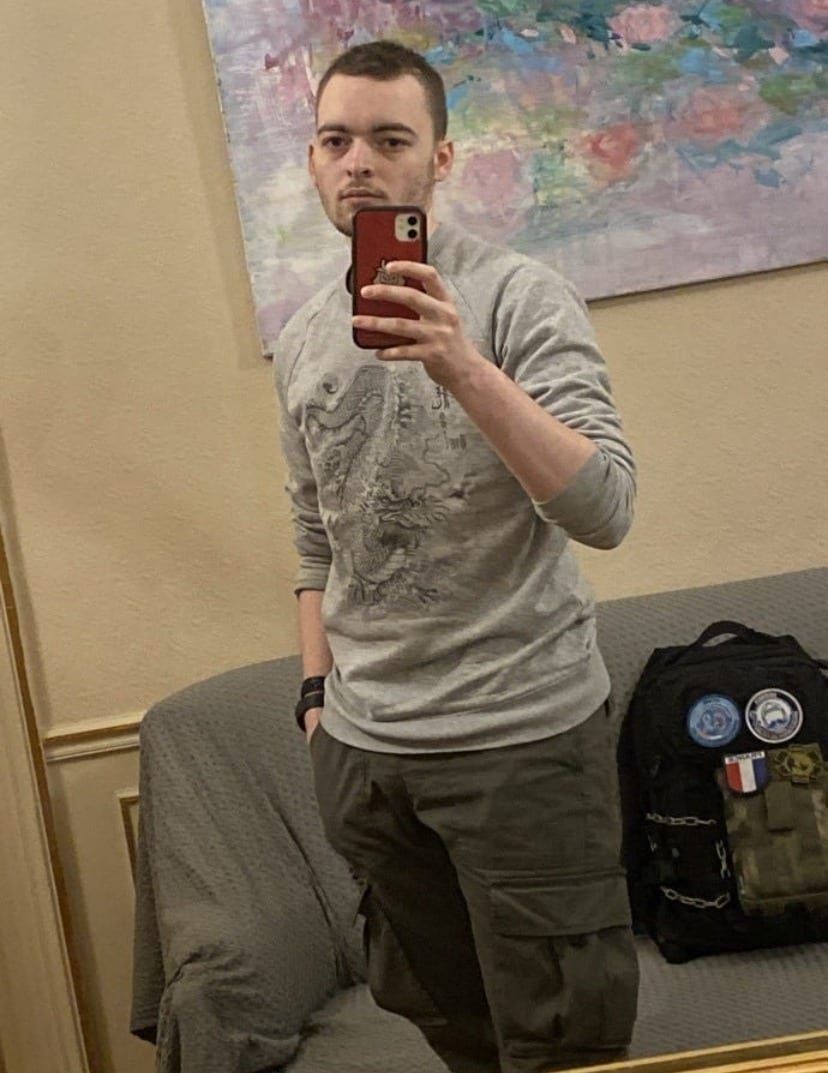Rael - Annonce gay à Hastière Profil de Rael, 22 ans, Annonce gay à Hastière (Namur)