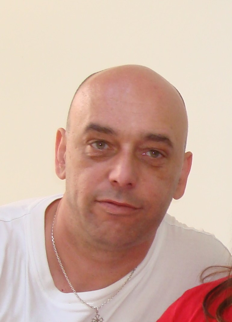 Profil de Sergio, 44 ans, Annonce gay à Dinant (Namur)