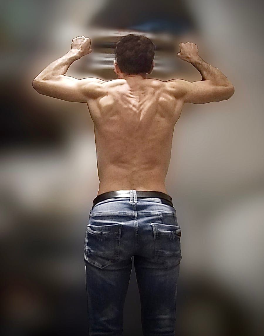 Profil de Franz, 26 ans, Annonce gay à Anderlecht (Bruxelles-Capitale)