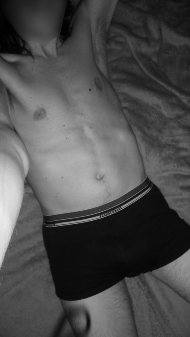 Profil de Lorris, 23 ans, Annonce gay à Hamoir (Liège)