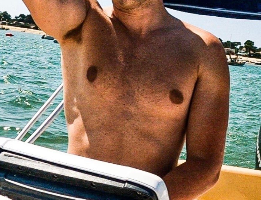 Profil de Aram, 30 ans, Annonce gay à Honnelles (Hainaut)