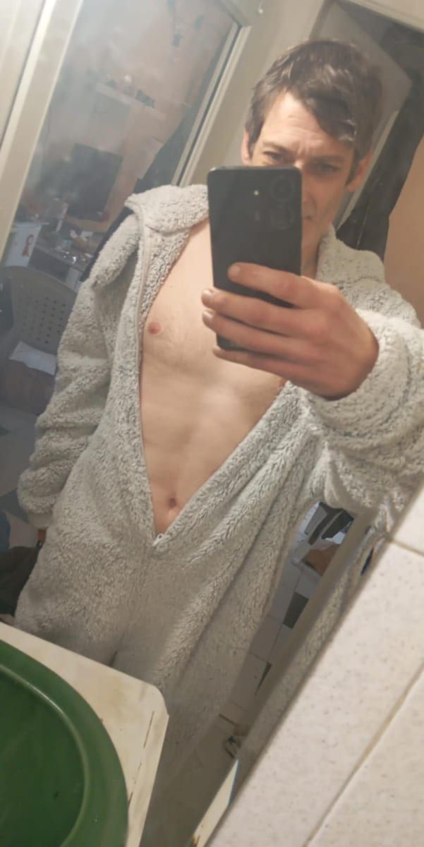 Profil de Brendon, 34 ans, Annonce gay à Verviers (Liège)