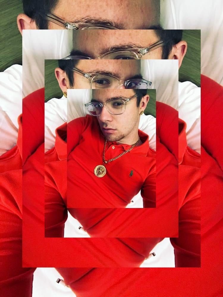 Profil de Soleil, 22 ans, Annonce gay à Malmedy (Liège)