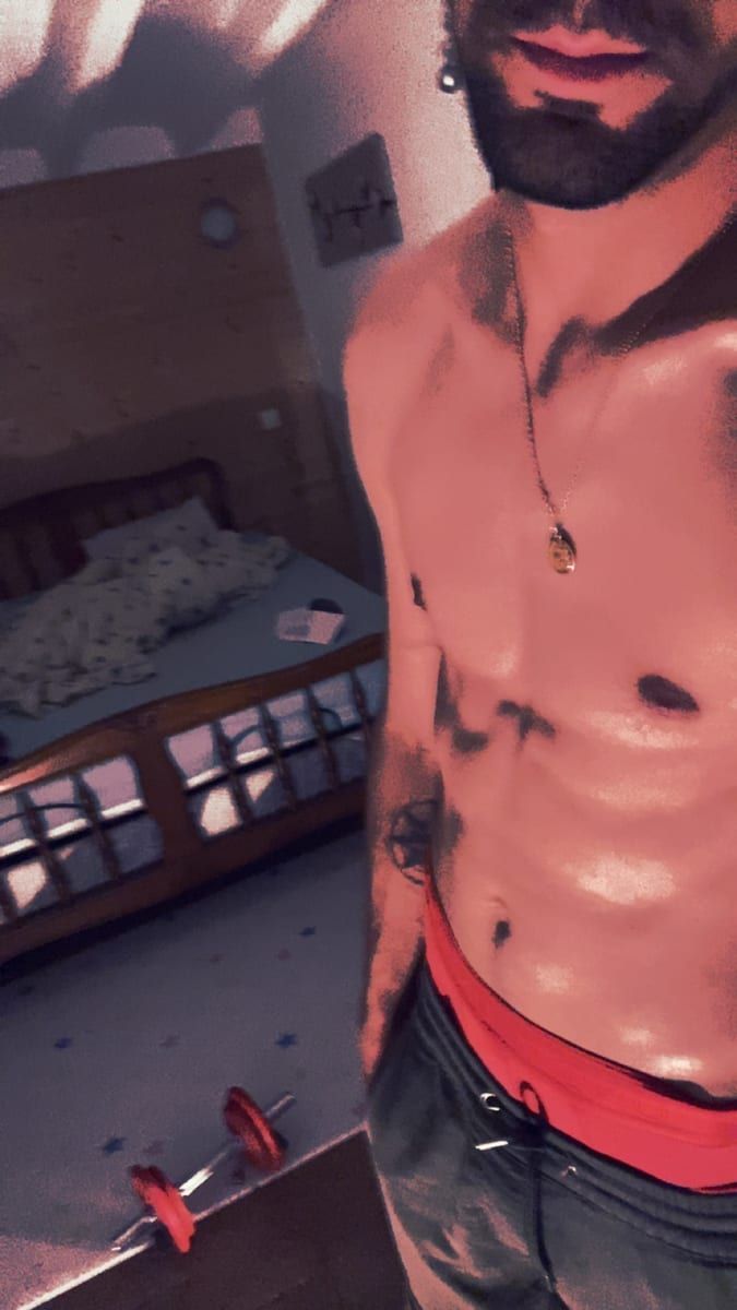 Profil de Osman, 35 ans, Annonce gay à Hannut (Liège)