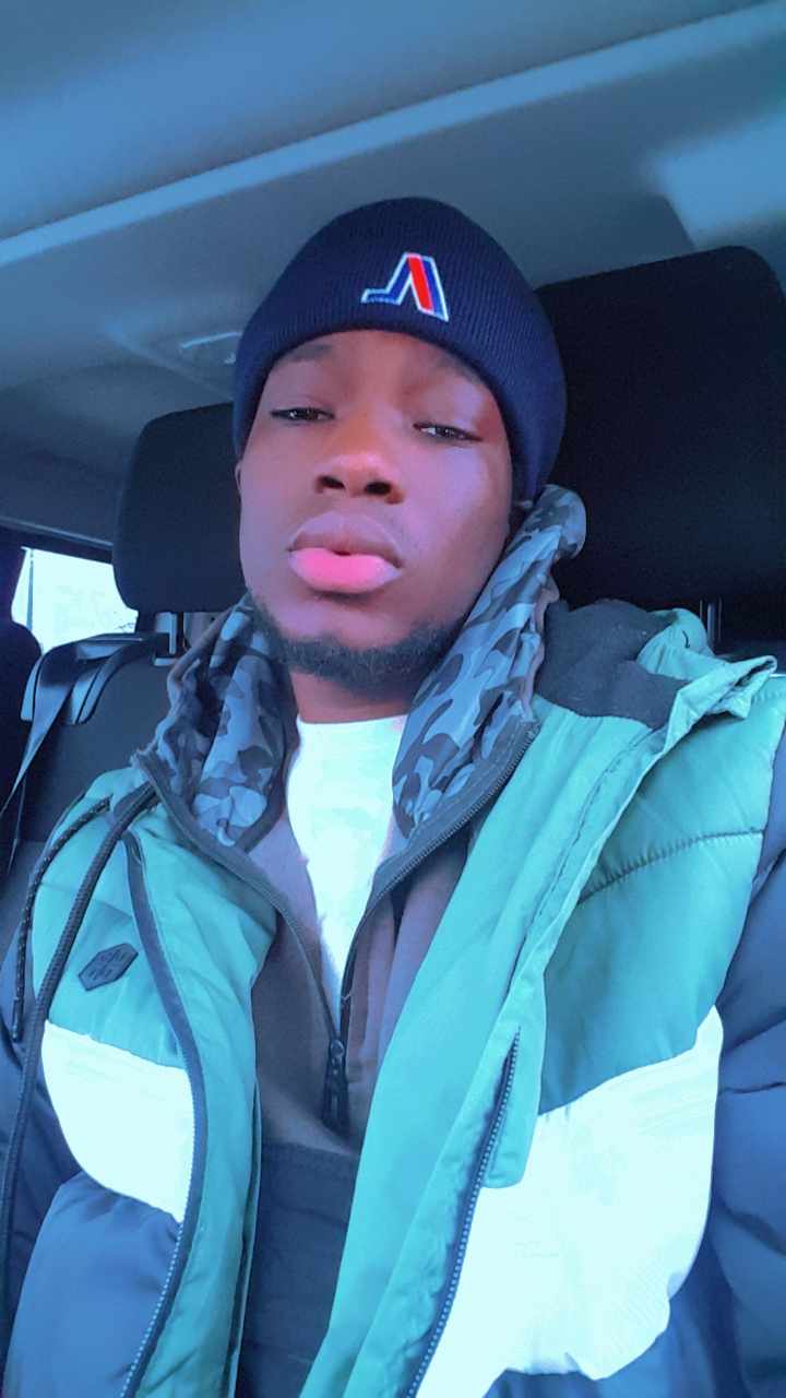 Profil de Sekou, 39 ans, Annonce gay à Walcourt (Namur)