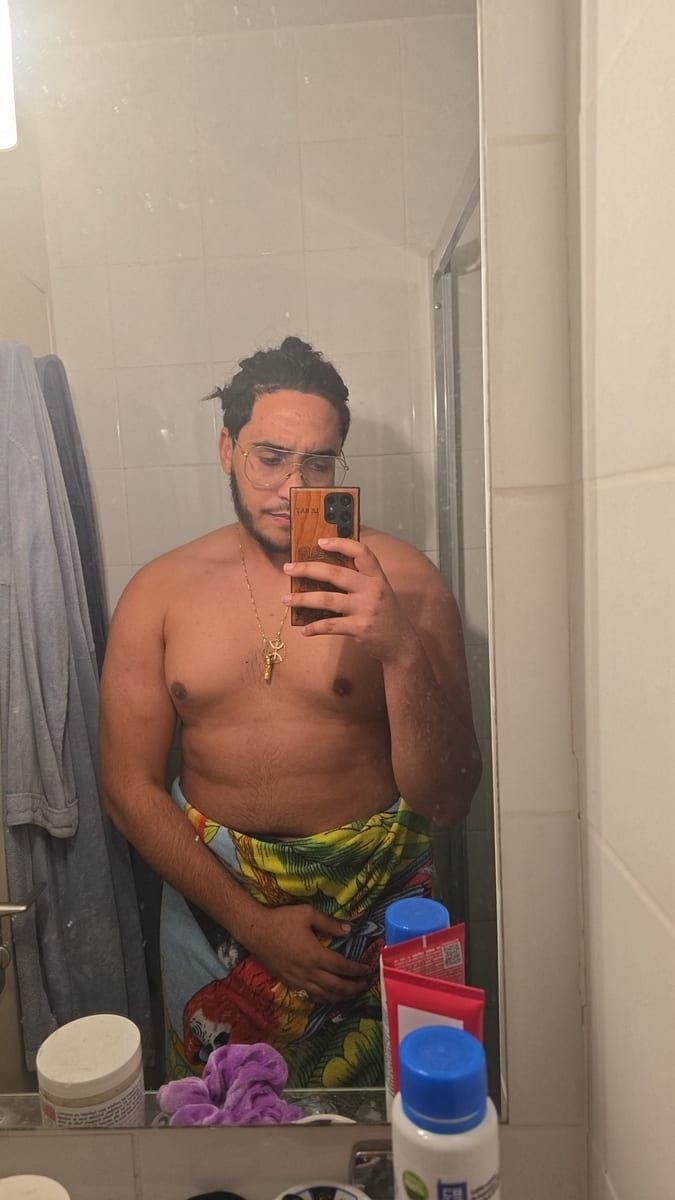 Profil de Alexei, 45 ans, Annonce gay à Waimes (Liège)