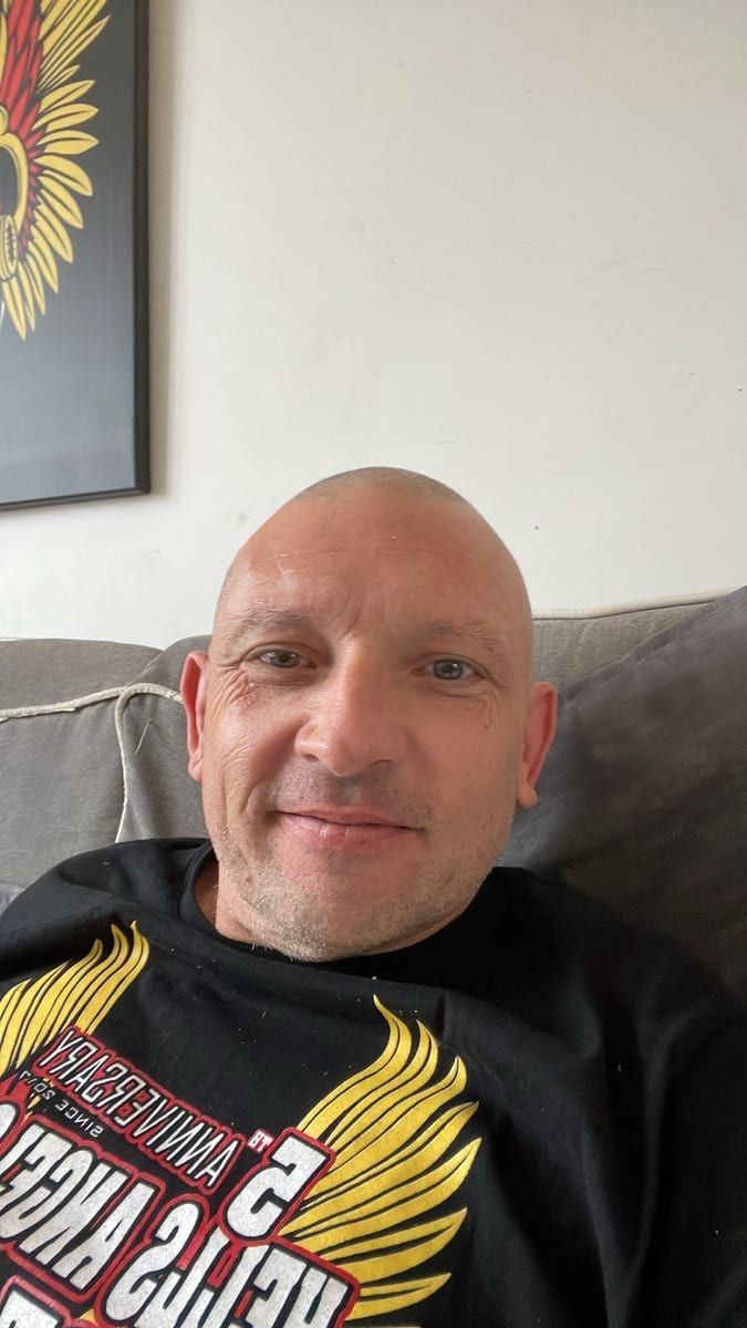 Profil de Jensen, 30 ans, Annonce gay à Waimes (Liège)