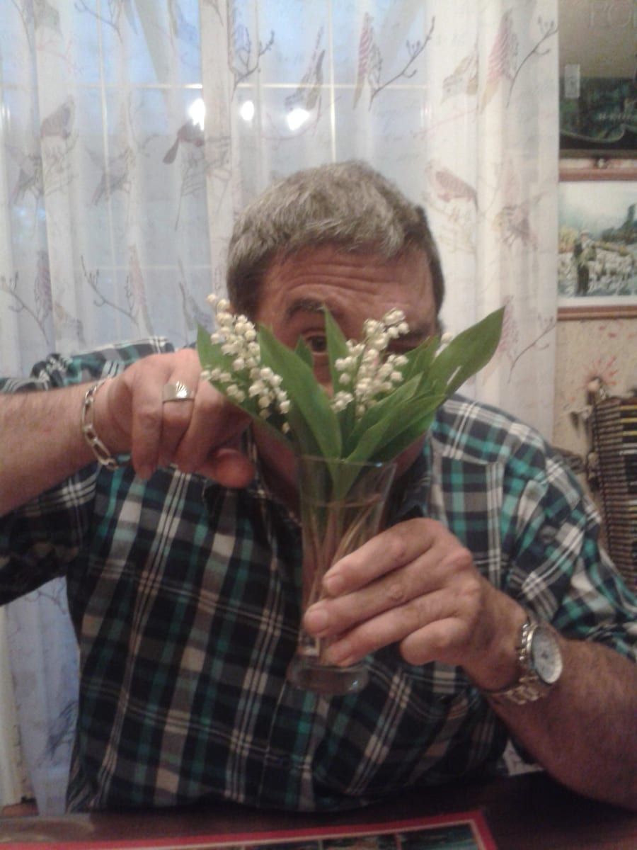 Profil de Calum, 37 ans, Annonce gay à Waremme (Liège)