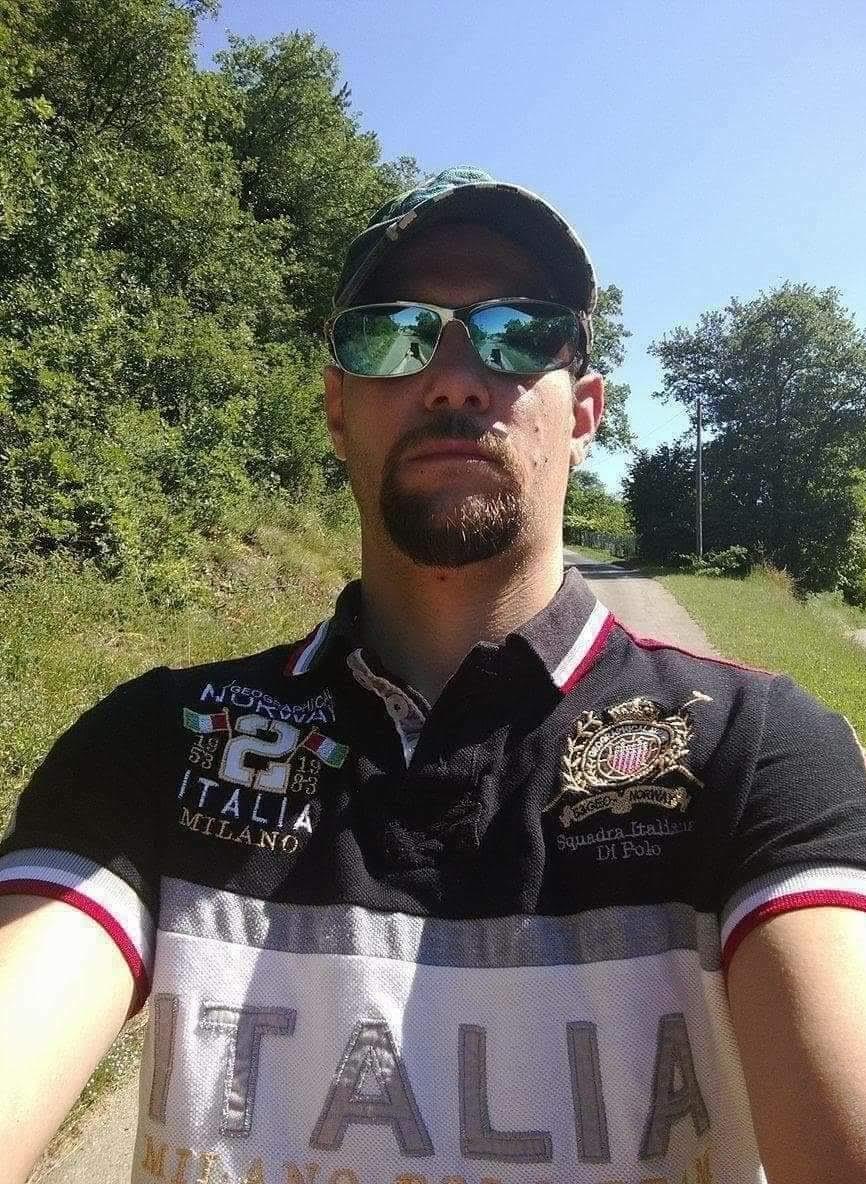 Profil de Gualter, 43 ans, Annonce gay à Messancy (Luxembourg)