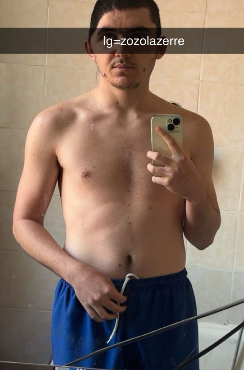 Kimani - Annonce gay à Tintigny Profil de Kimani, 40 ans, Annonce gay à Tintigny (Luxembourg)