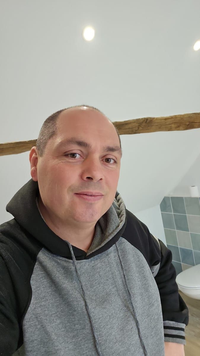 Profil de Eirik, 45 ans, Annonce gay à Butgenbach (Liège)