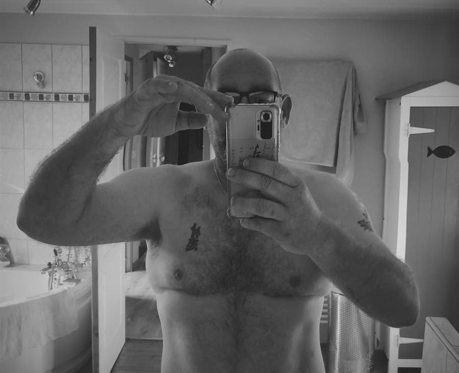 Profil de Kelan, 38 ans, Annonce gay à Baelen (Liège)