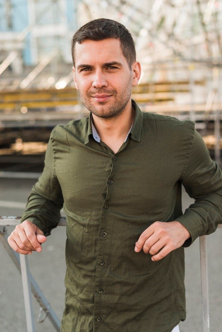 Timothé - Annonce gay à Flobecq Profil de Timothé, 40 ans, Annonce gay à Flobecq (Hainaut)