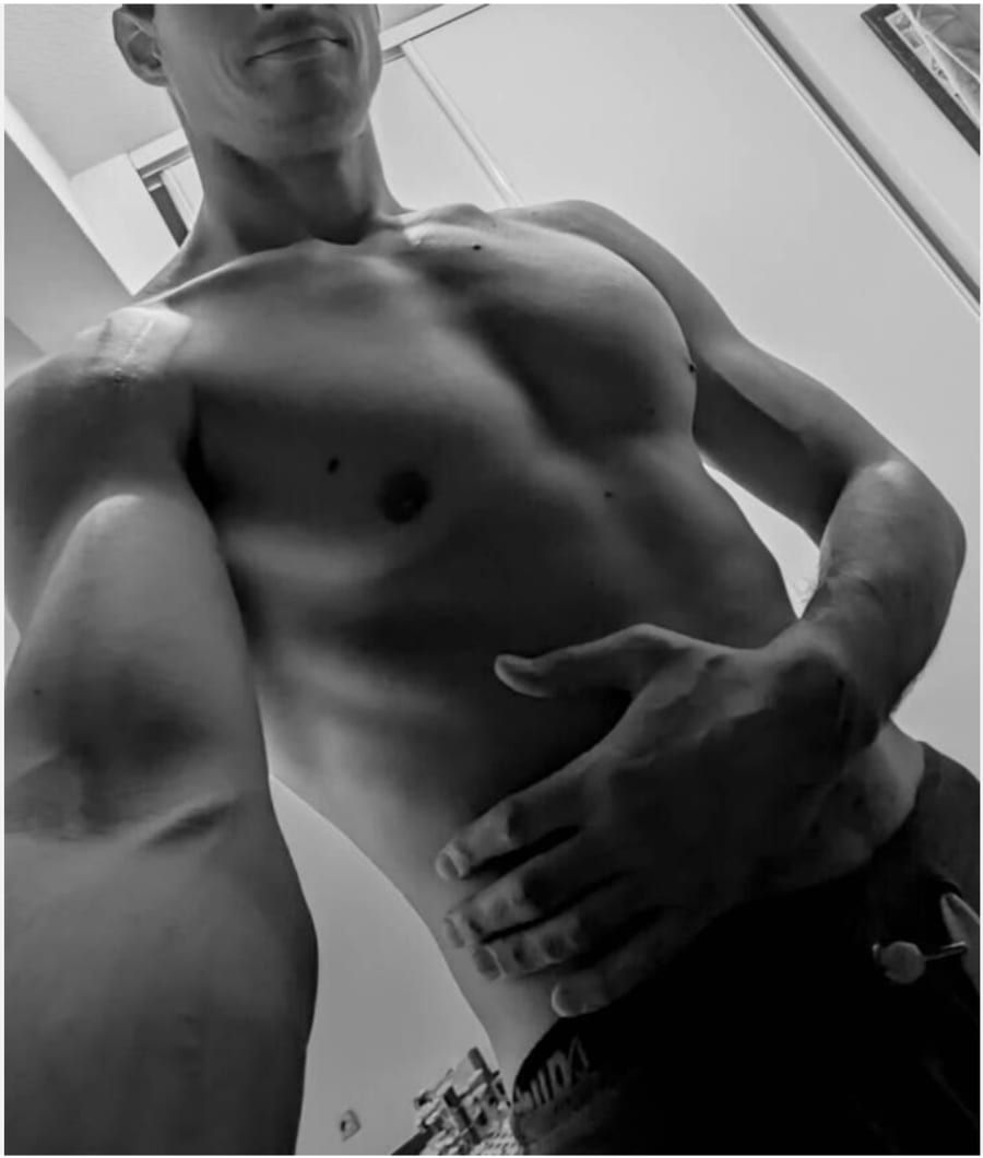 Profil de Henoc, 31 ans, Annonce gay à Lontzen (Liège)