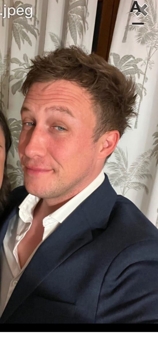 Profil de Mattis, 44 ans, Annonce gay à Chaudfontaine (Liège)