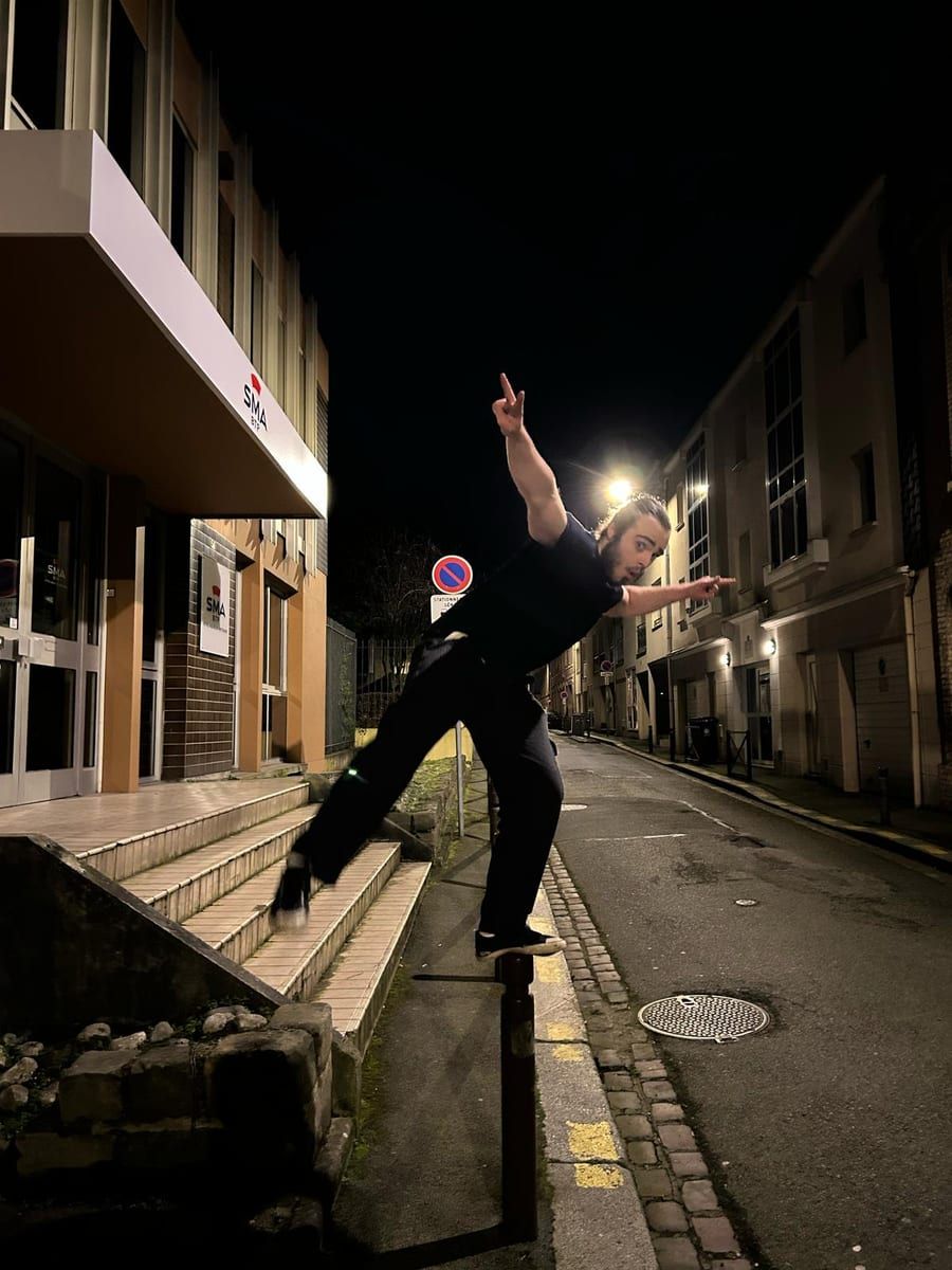 Profil de Nair, 24 ans, Annonce gay à Baelen (Liège)
