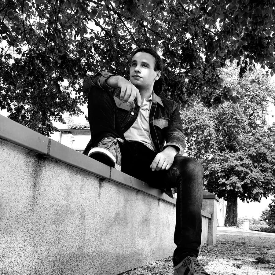 Profil de Dany, 27 ans, Annonce gay à Waremme (Liège)