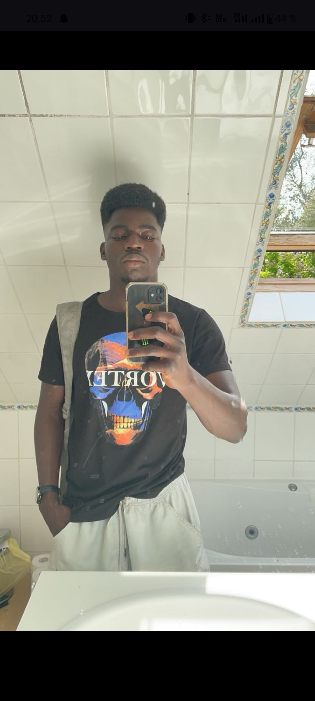 Profil de Toni, 40 ans, Annonce gay à Juprelle (Liège)