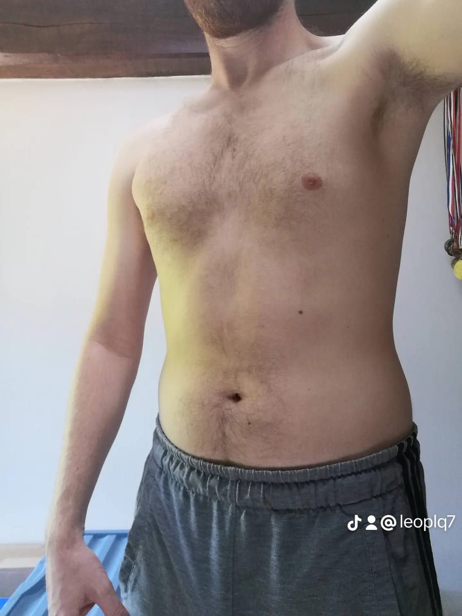 Profil de Chadli, 23 ans, Annonce gay à Attert (Luxembourg)