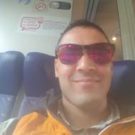Profil de Azer, 40 ans, Annonce gay à Gesves (Namur)