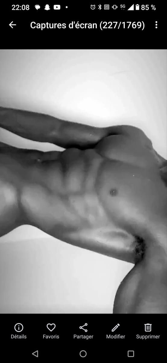 Profil de Kelim, 23 ans, Annonce gay à Messancy (Luxembourg)
