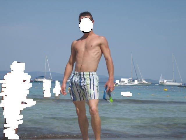 Profil de Sethi, 33 ans, Annonce gay à Libin (Luxembourg)