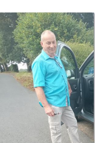 Profil de Jean-aime, 28 ans, Annonce gay à Nivelles (Brabant wallon)