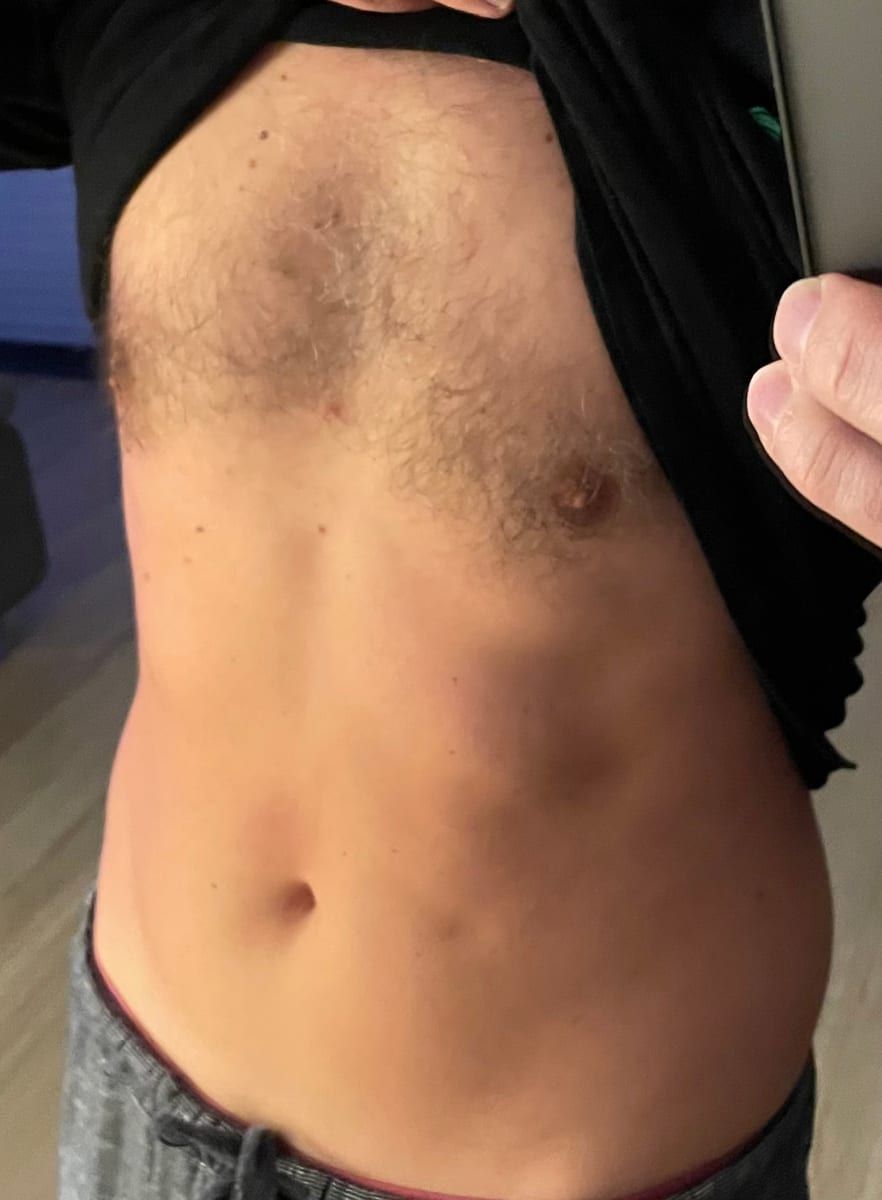 Profil de Christoph, 32 ans, Annonce gay à Tellin (Luxembourg)