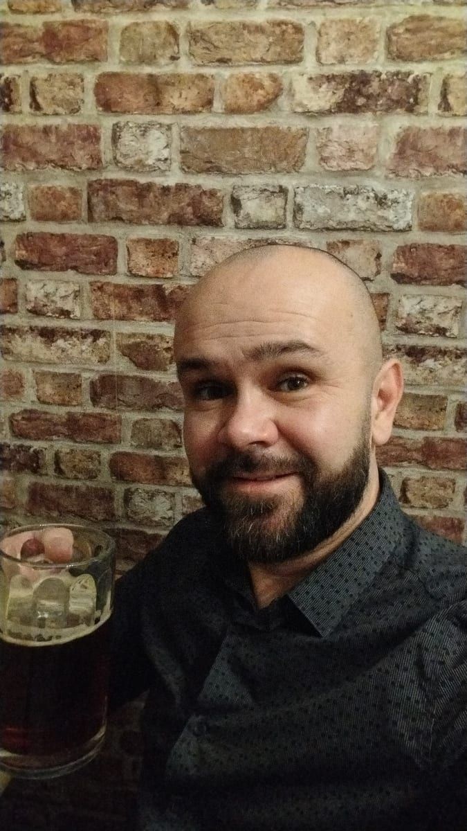 Profil de Lars, 43 ans, Annonce gay à Hamoir (Liège)