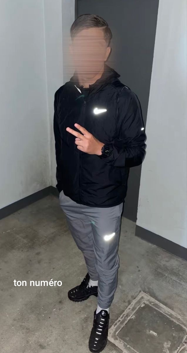 Profil de Reese, 40 ans, Annonce gay à Baelen (Liège)