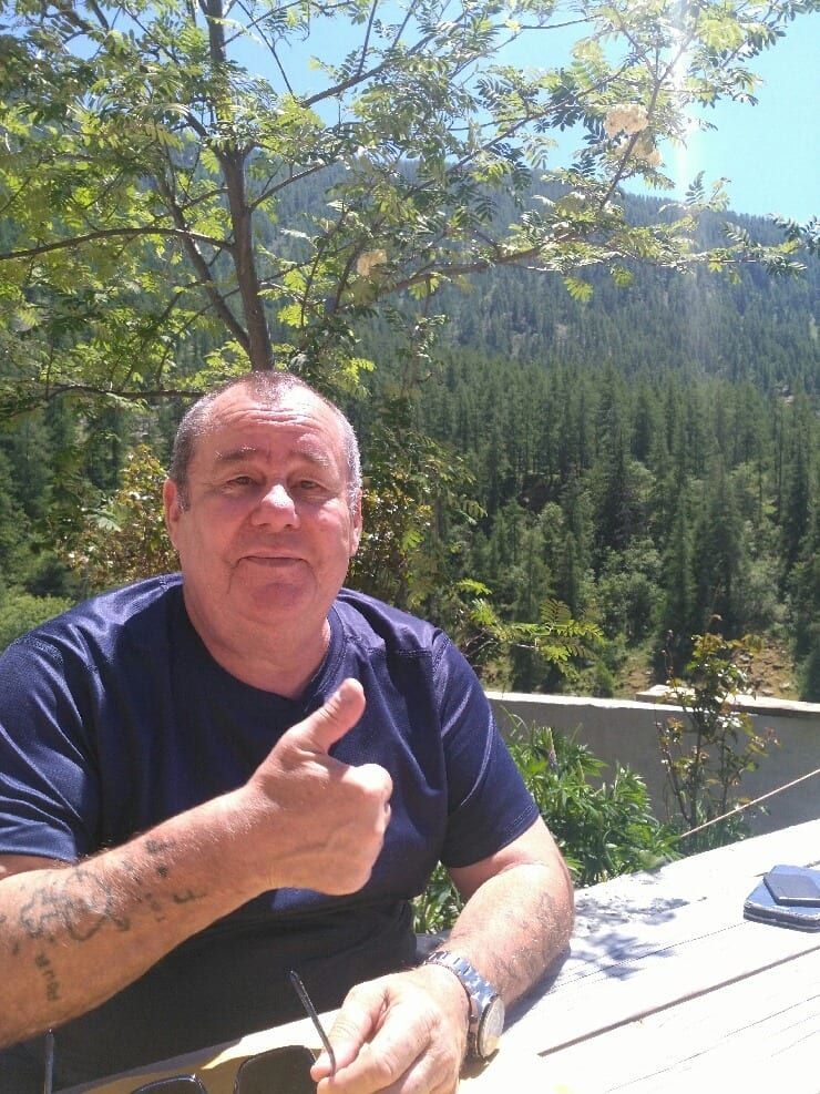 Profil de Marx, 38 ans, Annonce gay à Ciney (Namur)