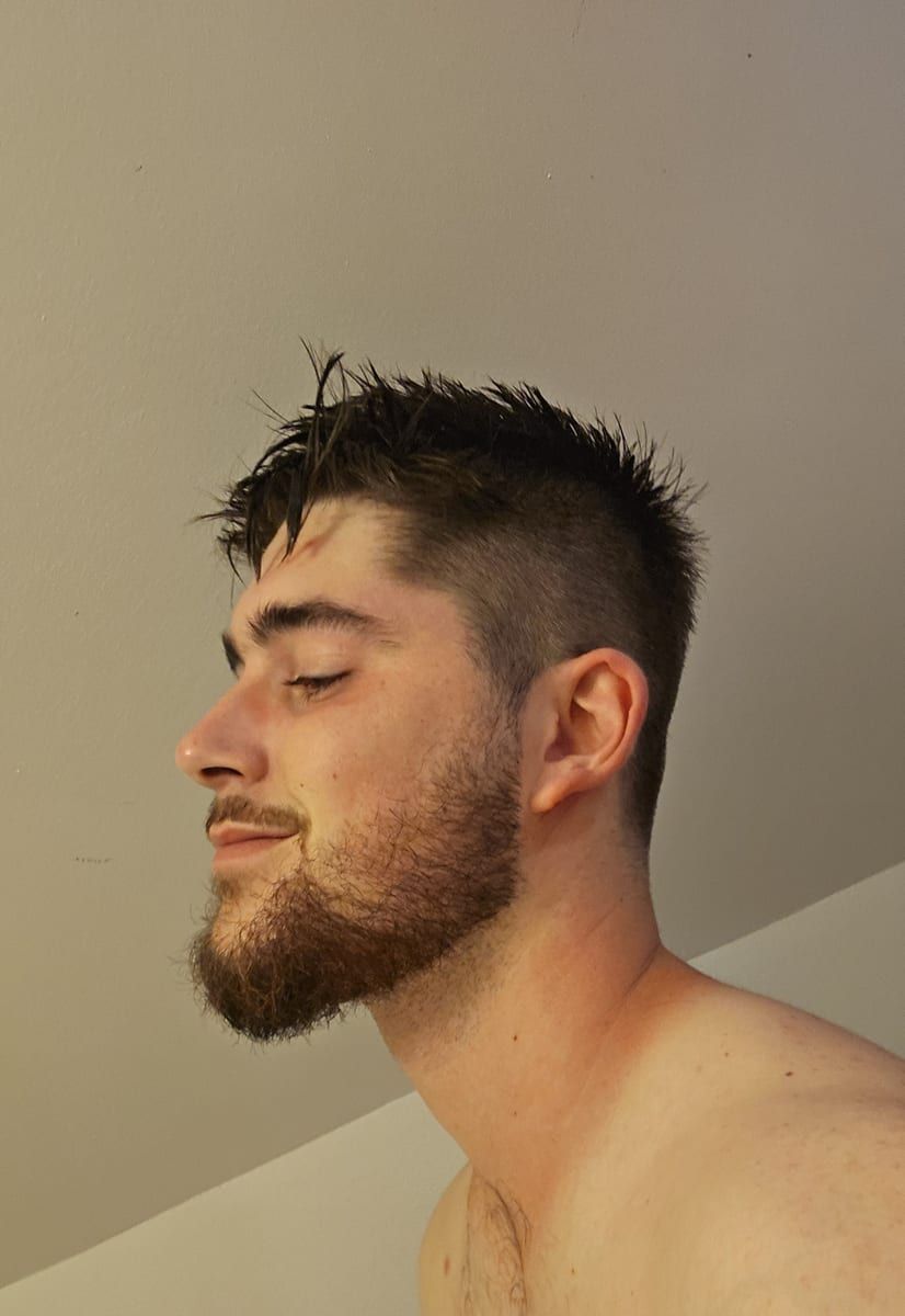 Profil de Brahime, 45 ans, Annonce gay à Wavre (Brabant wallon)