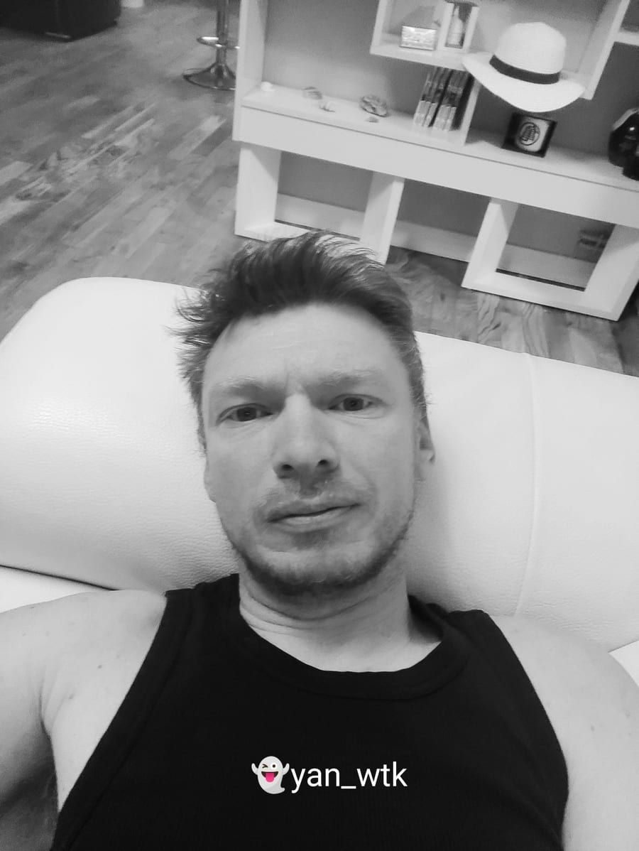 Profil de Matei, 29 ans, Annonce gay à Remicourt (Liège)