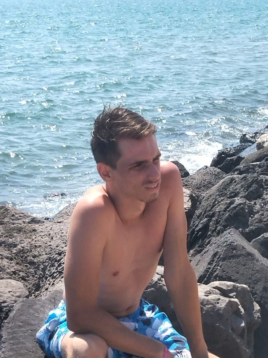 Profil de Siem, 28 ans, Annonce gay à Thimister-Clermont (Liège)