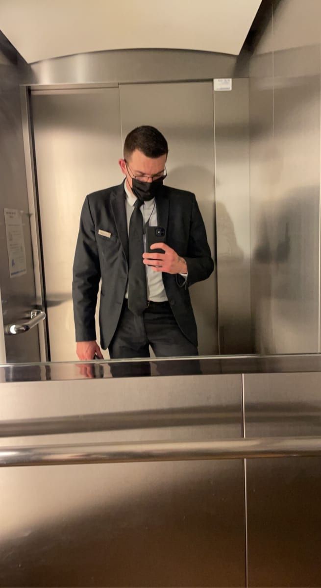 Profil de Ghassen, 39 ans, Annonce gay à Soignies (Hainaut)