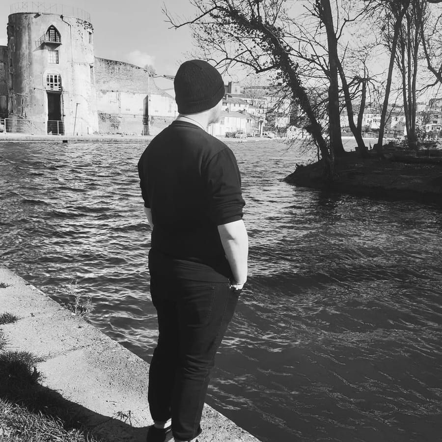 Profil de Inaki, 22 ans, Annonce gay à Messancy (Luxembourg)