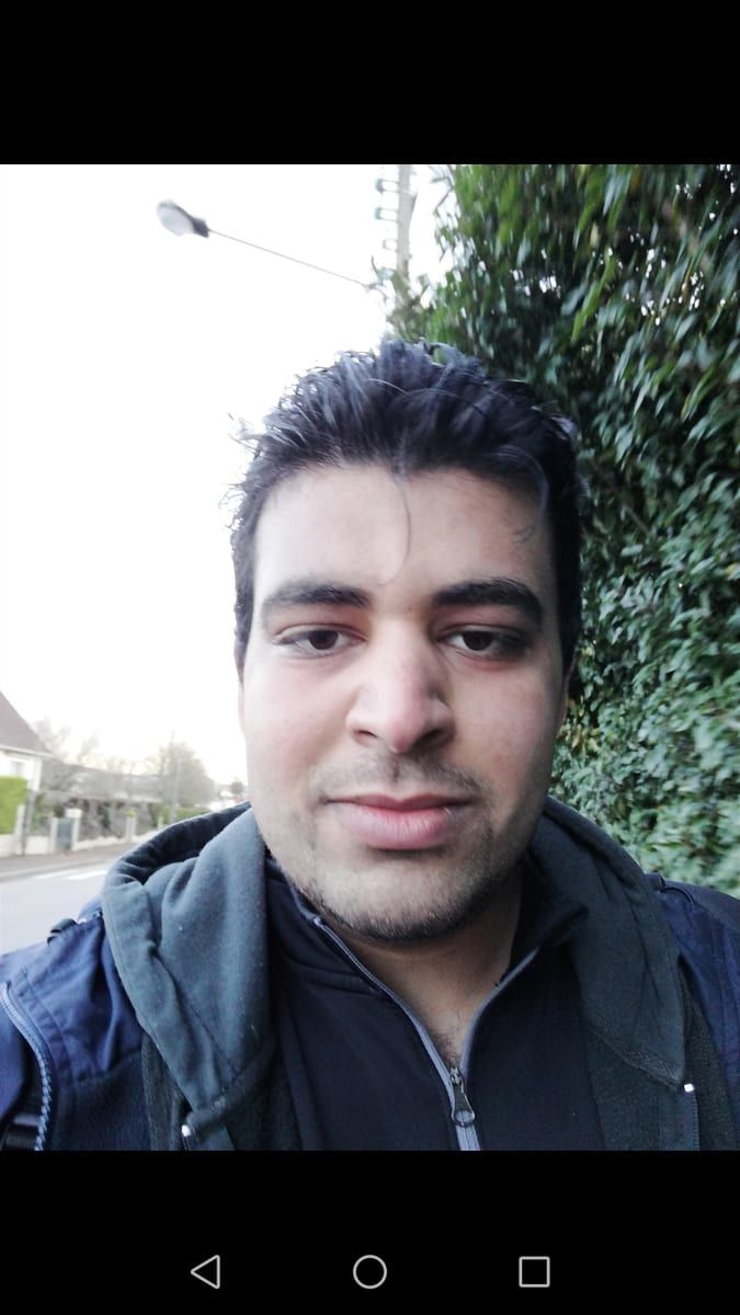 Profil de Sanson, 38 ans, Annonce gay à Clavier (Liège)