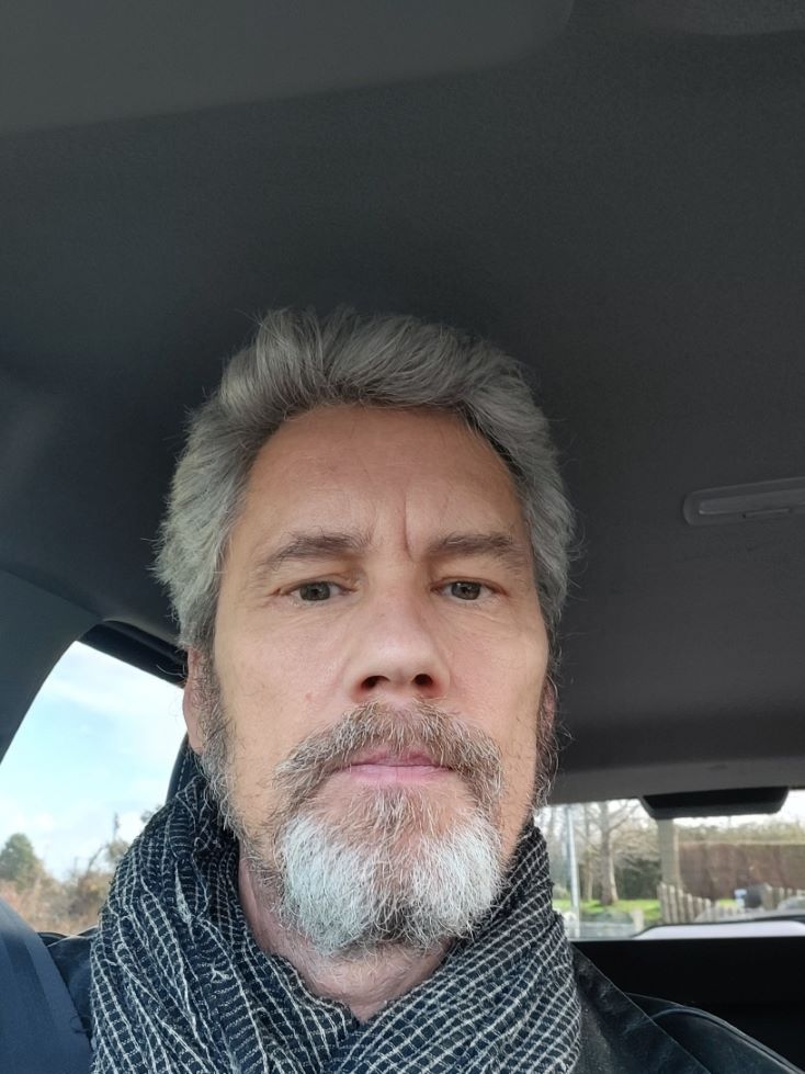 Profil de Jiovanni, 26 ans, Annonce gay à Aubel (Liège)
