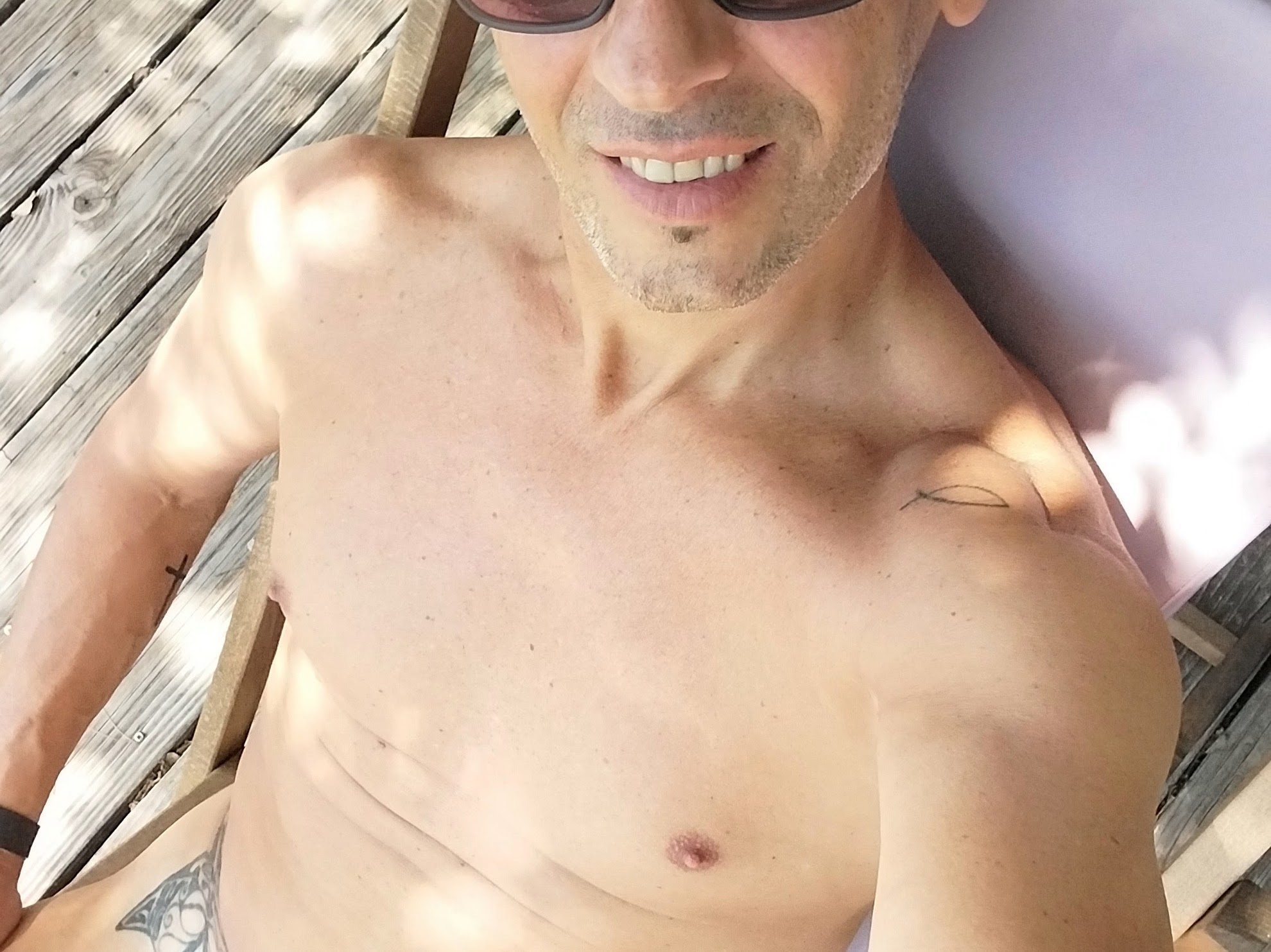 Profil de Faris, 39 ans, Annonce gay à Wavre (Brabant wallon)