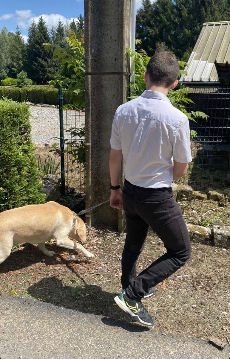 Profil de Brandy, 43 ans, Annonce gay à Remicourt (Liège)